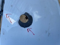 фото thumb №7, Бампер передний перед skoda enyaq 5la sportline