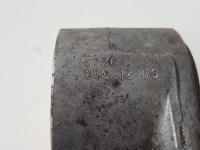 2012 fiat 500 натяжитель ремень генератора 0591208 в Украине, фото thumb