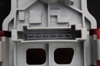 фото thumb №6, Лампа права задня задня mercedes a-klasa w169 5d hb