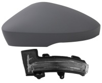 фото thumb №1, Корпус поворотник volkswagen vw t-cross 2g 2019-2022 t-roc 2ga 2017-2022 l