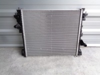 фото thumb №3, Giulia stelvio 2,0 радіатор wody