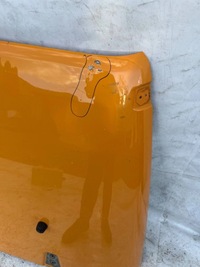 фото thumb №6, Капот jeep wrnagler iii jk 06-15 шумоізоляція