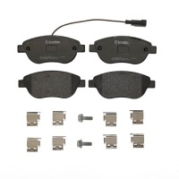 Купити Brembo p23 087, фото thumb