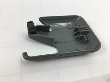 фото thumb №9, Заглушка винт кронштейны сидений mercedes w124 w201 1246842118 серая серый