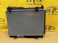 Купить Радиатор воды ford fiesta mk8 1.0 eb eco boost, фото thumb