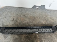 Mercedes b klasa b180 w245 захист накладка поріг багажника оригінал європа Ціна, фото thumb