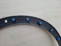 фото thumb №8, Молдинг крила праве перед peugeot 3008 5008 iii 25r