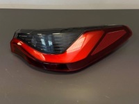 фото thumb №10, Комплект лампа задних bmw 4 g22 передний рестайлинг