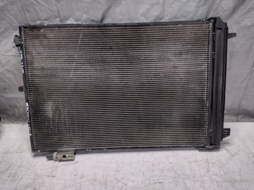 фото thumb №7, Радіаторів кондиціонера mercedes w212 2,2cdi автомат