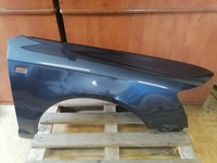 фото thumb №1, Крила правий перед audi a6 c6 lz7q lift