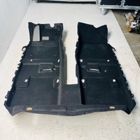 фото thumb №1, Обшивка пол talisman kombi 749028659r