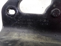 фото thumb №2, Ролик дверь левая нижняя renault trafic iii vivaro b