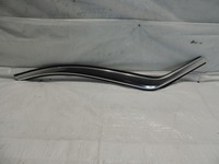 фото thumb №1, Crossland x молдинг хром крыла задняя левый nowa