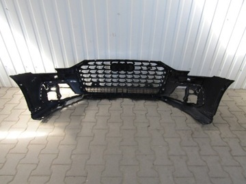 фото thumb №16, Бампер перед переднее audi a8 d5 4n0 рестайлинг 21-