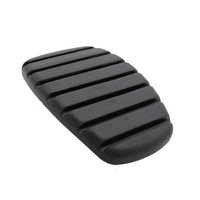 фото thumb №6, Оригінальний номер renault накладка педалі гальма/зчеплення renault clio ii, espace iv, kangoo