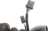 фото thumb №16, Citroen c5 iii x7 рестайлинг зеркало правое 12 / 13 pin фотохромные eehd