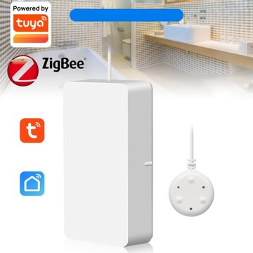 ДАТЧИК УТЕЧКИ ВОДЫ TUYA ZIGBEE PROBE