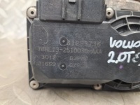 фото thumb №5, Дросельна заслінка volvo s90 v90 xc60 ii xc90 ii 2.0 turbo 31293736 оригінал