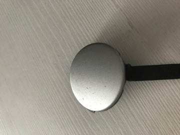 фото thumb №3, Renault clio ii 2 phase 3 заглушка фаркоп перед