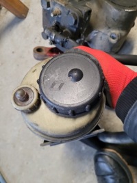 Renault midlum dxi дроти бак трансмісія підсилювача zf 95121t wf2 Доставка, фото thumb