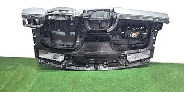 фото thumb №5, Панель раздаточная консоль капот mercedes citan ii w420 681005257r