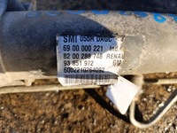 фото thumb №13, Рейка рульова трансмісія opel vivaro 8200288748 93851972