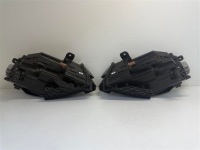 Jeep compass 2 2 fl рестайлинг  20r+ фара перед full led комплект . с Разборки, фото thumb