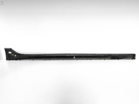 Vw golf 8 viii 5h0 r r-line 19- порог накладка  защита накладка левая с Разборки, фото thumb