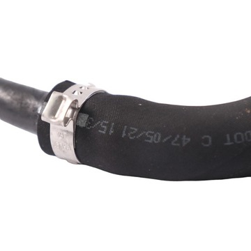 фото thumb №9, Bmw e87 130i e90 325i e91 бензин n52 шланг вакуум гальм 6769621