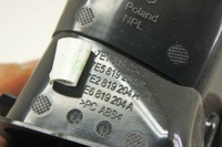 фото thumb №6, Su006 vw transporter t6 решётка воздуховод панели pulpitu 7e1819204a