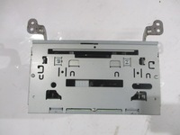 фото thumb №1, Радио радиопроигрыватель cd mitsubishi outlander ii 8701a363