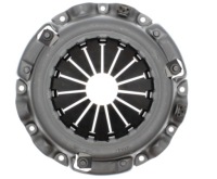фото thumb №1, Притиск зчеплення hyundai h1 2.4 2.5crdi 2.6td 97-07