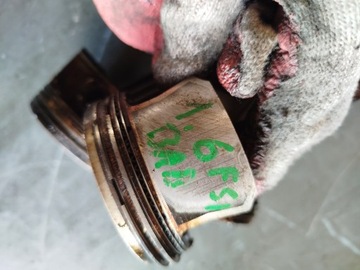 фото thumb №9, Поршень шатун 1.6 fsi bag audi a3 8p vw golf 5 touran 036l/ah