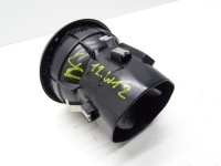 Решітка обдув консолі панелі перед a1768300754 mercedes w176 a klasa Оригінал, фото thumb