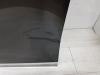 фото thumb №6, Дверь передние левая перед nh736m eu honda accord viii 08-15