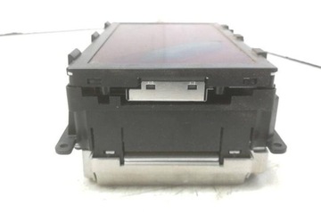 фото thumb №8, Екран навігації opel signum 6591550302 2.2l бензин 114kw 2004