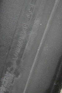 фото thumb №6, Стекло крыша as3 2016 tsi leon iii fr lift