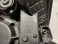 фото thumb №11, Hyundai i20 1 i lift 12- лампа правая перед 92102-4p500