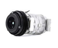 фото thumb №11, Компрессор кондиционера stark skkm-0340230 do suzuki liana sedan er, rh
