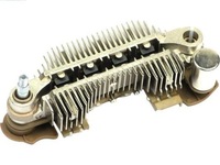 фото thumb №1, Диодный мост выпрямительный генератора arc5123 as-pl