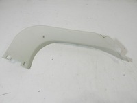 фото thumb №8, Ford focus mk3 hb пластик захист оббивка кришки зад багажника верх