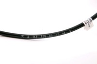 фото thumb №11, Mercedes w169 w245 датчик abs задня лівий правий