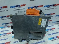фото thumb №8, Bmw i3 i01 блок керування модуль заряджання 8647315 7555532