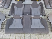 фото thumb №12, Bmw g22 комплект сидений сиденья m performance