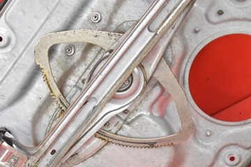 фото thumb №11, Подъемник стекла правый зад 8679083-rh volvo v50 03-11