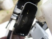 фото thumb №4, Kia ceed ii 2013 r- замок правый задний 5pin