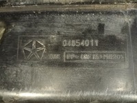 фото thumb №8, Резонатор jeep grand cherokee 4,7 v8 04854011