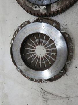 фото thumb №6, Зчеплення диск притиск clio iv 1.5 dci 302056841r