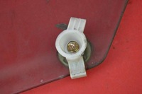 фото thumb №10, Стекло боковая правая перед передняя hyundai coupe 2 ii 01-05