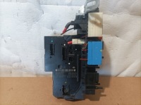 фото thumb №1, Модуль блок управления sam 2049006301 mercedes w204 1.8